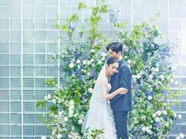 旧桜宮公安堂 挙式会場の写真2