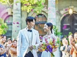 旧桜宮公安堂 挙式会場の写真4