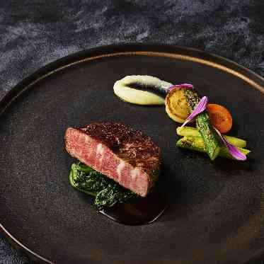 記憶に刻まれる至高のひと皿