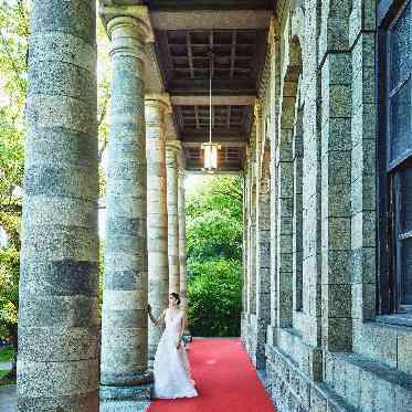 旧桜宮公会堂 文明開化から今日に至るまで、時を超え
愛され続ける歴史空間
