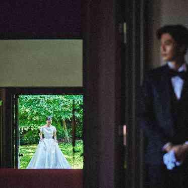 旧桜宮公会堂 どの瞬間もドラマのような空間