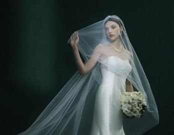 旧桜宮公会堂 ドレス・衣装の写真3