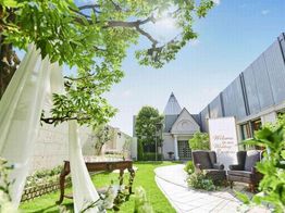 ホテル阪急インターナショナル 挙式会場の写真3