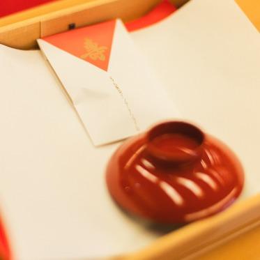 ホテル阪急インターナショナル 神前式