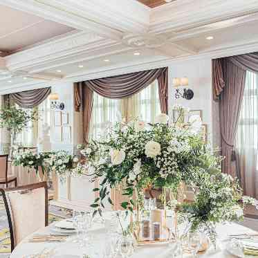 ホテル阪急インターナショナル 扉が開くと待っているのは、光と喜びに満ちた空間。