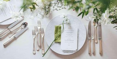 ホテル阪急インターナショナル 披露宴会場の写真3