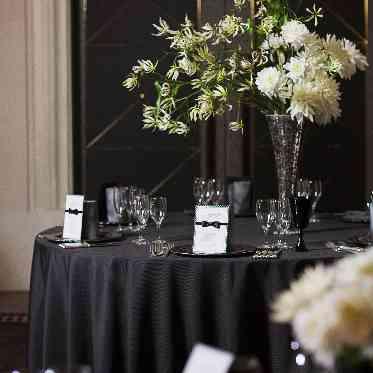 ホテル阪急インターナショナル クラシカルでいて豪華