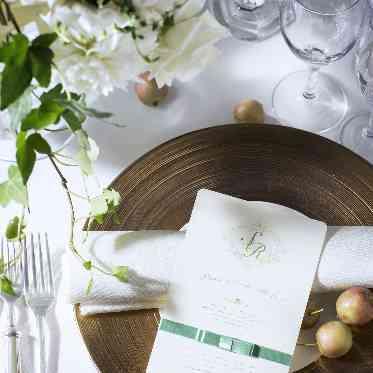 ホテル阪急インターナショナル プロコーディネーターと一緒に作るのは、世界でひとつの“ふたりの世界観”