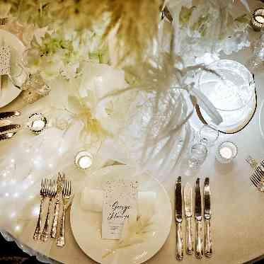 ホテル阪急インターナショナル 好きな小物をオシャレにコーディネート