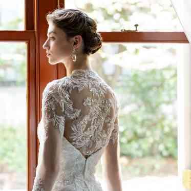 ホテル阪急インターナショナル TAKAMIBRIDAL