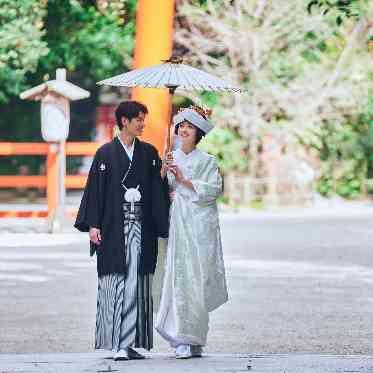 ホテル阪急インターナショナル TAKAMIBRIDAL