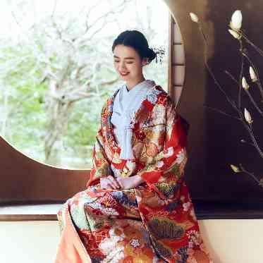 ホテル阪急インターナショナル TAKAMIBRIDAL