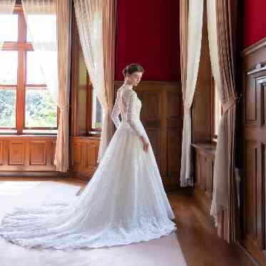 ホテル阪急インターナショナル TAKAMIBRIDAL