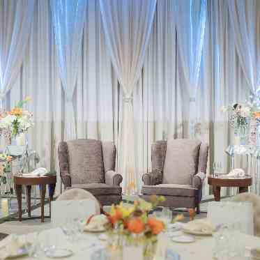 ホテル阪急インターナショナル コーディネート