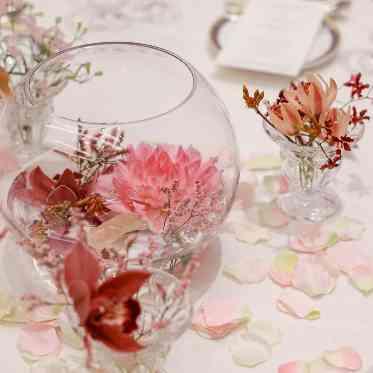 ホテル阪急インターナショナル コーディネート