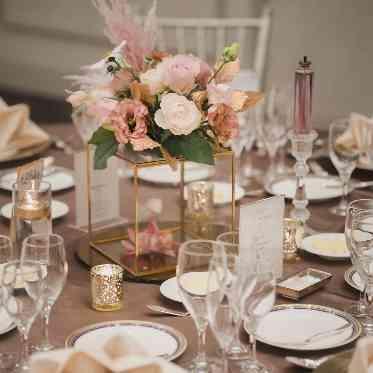 ホテル阪急インターナショナル コーディネート