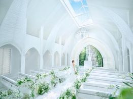 アーカンジェル迎賓館　仙台 挙式会場の写真2