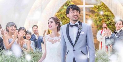 アーカンジェル迎賓館 挙式会場の写真3