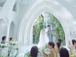 アーカンジェル迎賓館　仙台 挙式会場の写真4