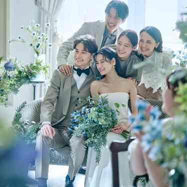 ニーズ仙台 by T&G WEDDING(旧 アーカンジェル迎賓館 仙台)