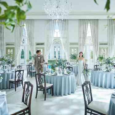 ニーズ仙台 by T&G WEDDING(旧 アーカンジェル迎賓館 仙台) 