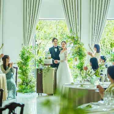 ニーズ仙台 by T&G WEDDING(旧 アーカンジェル迎賓館 仙台) 