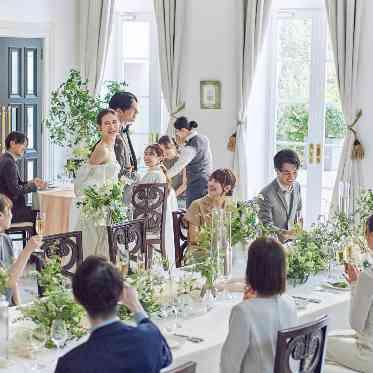ニーズ仙台 by T&G WEDDING(旧 アーカンジェル迎賓館 仙台)