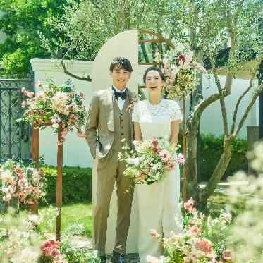 ニーズ仙台 by T&G WEDDING(旧 アーカンジェル迎賓館 仙台) プール&ガーデンを備えた一軒家