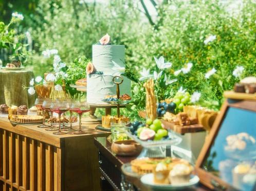 ニーズ仙台 by T&G WEDDING 料理