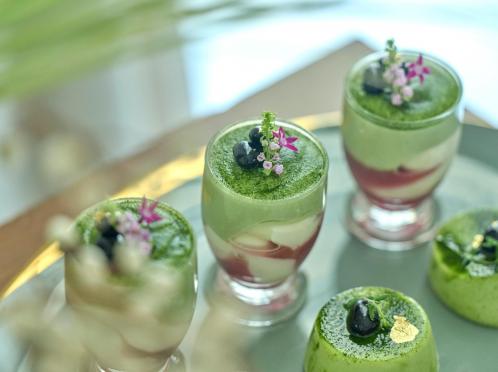 ニーズ仙台 by T&G WEDDING 料理