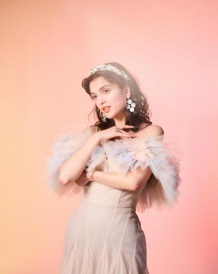 アーカンジェル迎賓館 仙台 ドレス・衣装の写真1