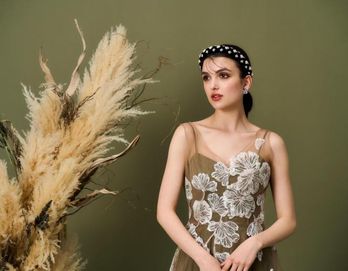 アーカンジェル迎賓館 仙台 ドレス・衣装の写真2