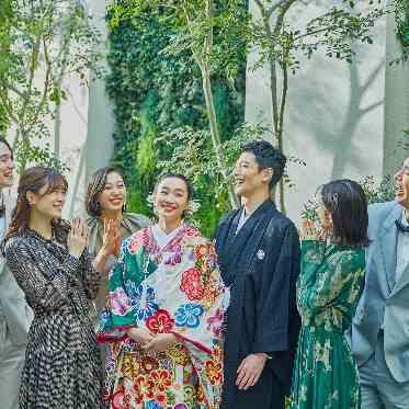 ニーズ仙台 by T&G WEDDING 