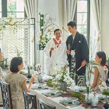 ニーズ仙台 by T&G WEDDING 