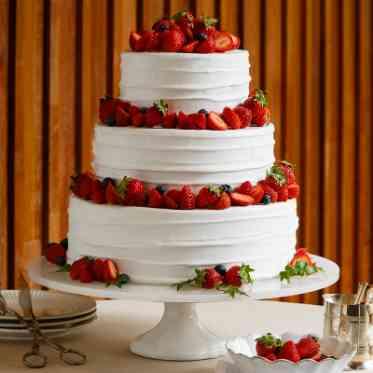 ヨコハマ グランド インターコンチネンタル ホテル オリジナルケーキの製作もお任せください。