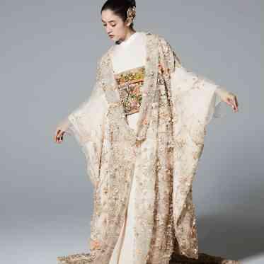 ヨコハマ グランド インターコンチネンタル ホテル 和装