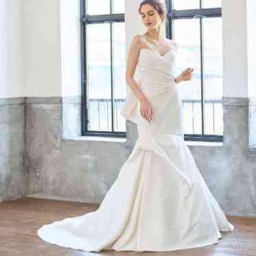 ヨコハマ グランド インターコンチネンタル ホテル ウエディングドレス