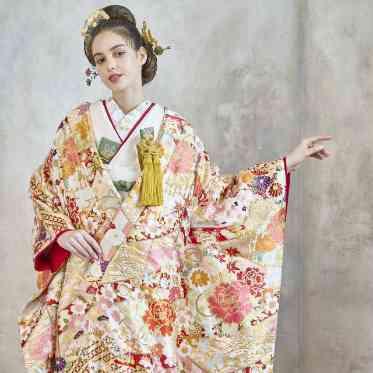 ヨコハマ グランド インターコンチネンタル ホテル 和装