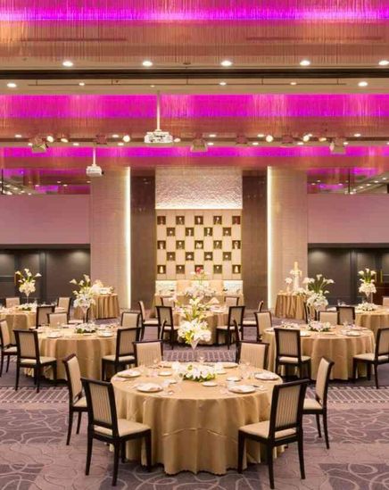 レンブラントホテル厚木 披露宴会場の写真1