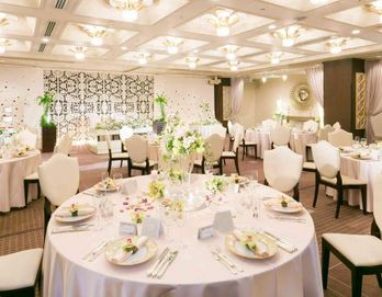 レンブラントホテル厚木 披露宴会場の写真3