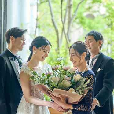 ニーズ岡山 by T&G WEDDING(旧 アーヴェリール迎賓館 岡山) 
