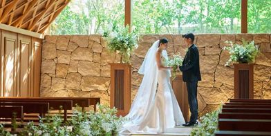 アーヴェリール迎賓館 岡山 挙式会場の写真2