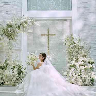 ニーズ岡山 by T&G WEDDING(旧 アーヴェリール迎賓館 岡山) 