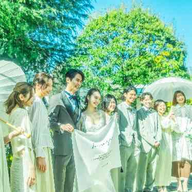 ニーズ岡山 by T&G WEDDING(旧 アーヴェリール迎賓館 岡山) 