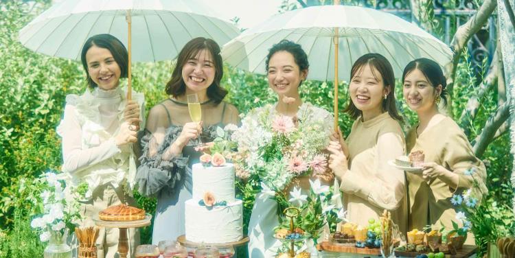 ニーズ岡山 by T&G WEDDING(旧 アーヴェリール迎賓館 岡山) 挙式会場