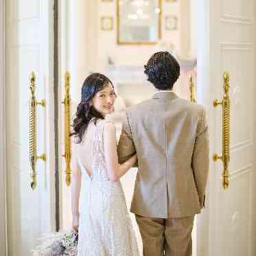ニーズ岡山 by T&G WEDDING(旧 アーヴェリール迎賓館 岡山)