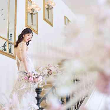 ニーズ岡山 by T&G WEDDING(旧 アーヴェリール迎賓館 岡山) 