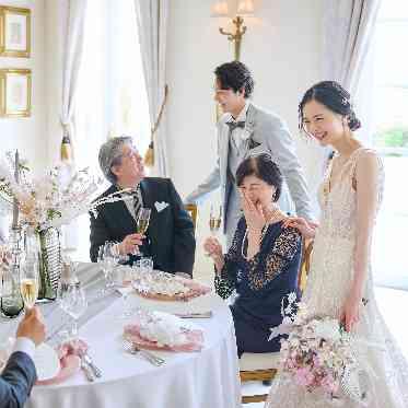 ニーズ岡山 by T&G WEDDING(旧 アーヴェリール迎賓館 岡山) 