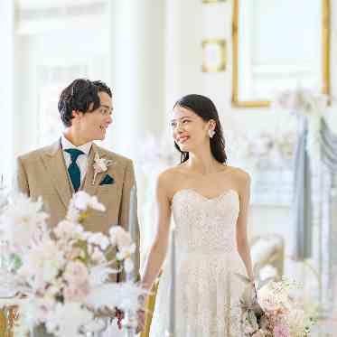 ニーズ岡山 by T&G WEDDING(旧 アーヴェリール迎賓館 岡山) 