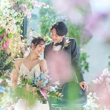 ニーズ岡山 by T&G WEDDING(旧 アーヴェリール迎賓館 岡山)